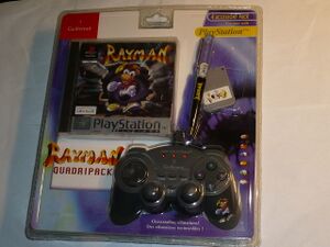 Pack rayman PS1.JPG