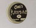 A misprinted pog