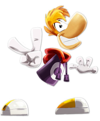 Rayman