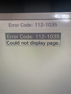 Wii U RayWiki error.jpeg
