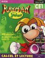 Rayman pour les Juniors - CE1 (1996 edition)