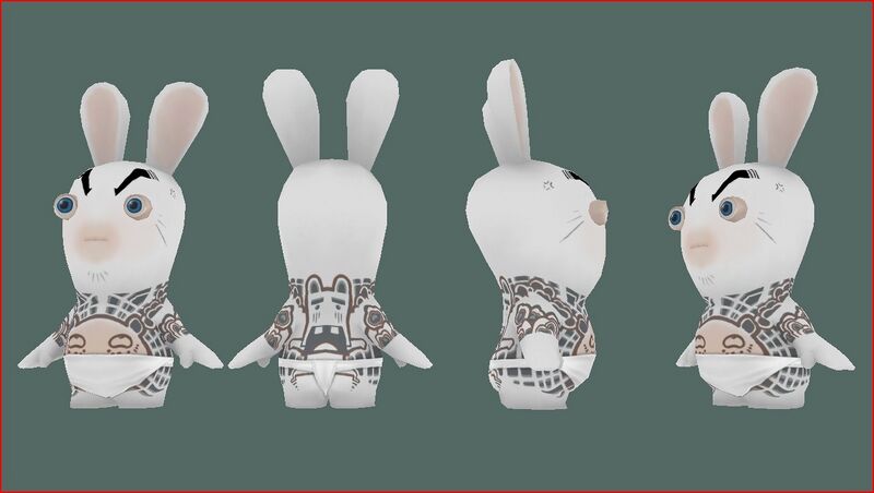 File:RRR2 Enemies Tattooed Rabbid.jpg