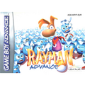 The Rayman Advance manual (multi-language)