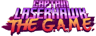 The logo
