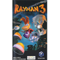 The Spanish GameCube manual
