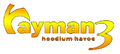 Early version of the US logo.
