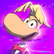 The icon for the game