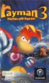 The English GameCube manual (US)