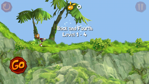 Jungle Run 1-4 Screenshot 1.png