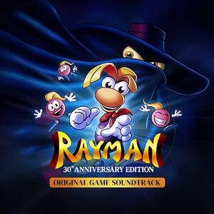 Rayman 30th Anniversary Edition (Original Game Soundtrack).jpg