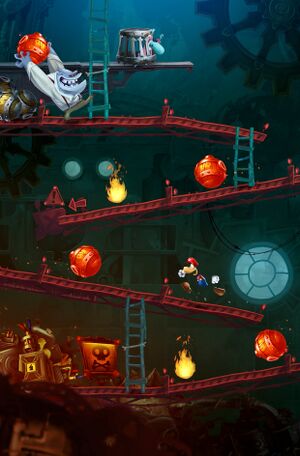 Donkey Kong Raymanized.jpg