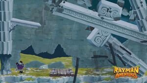 Olympus is Falling.JPG
