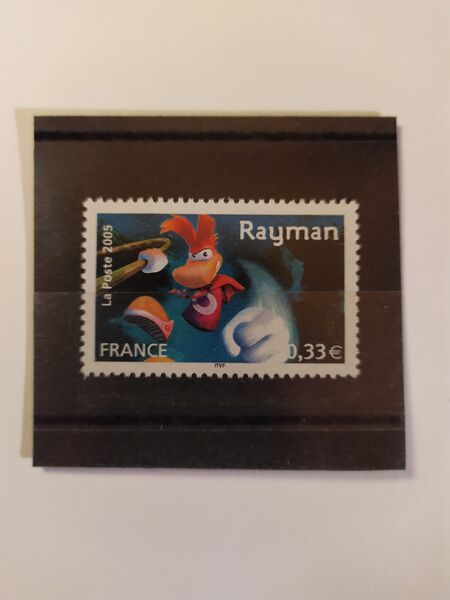 File:Rayman 3 stamp.jpg