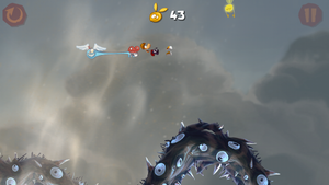 Jungle Run 2-2 Screenshot 3.png