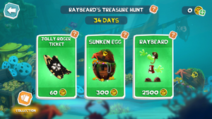 Raybeard's Treasure Hunt Event Menu.png