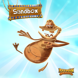 Rayman Adventures Facebook Artwork Sandbox.png