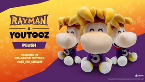 Rayman Youtooz Plush.jpg