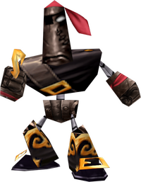 Ninja Henchman