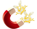The Magnet gadget