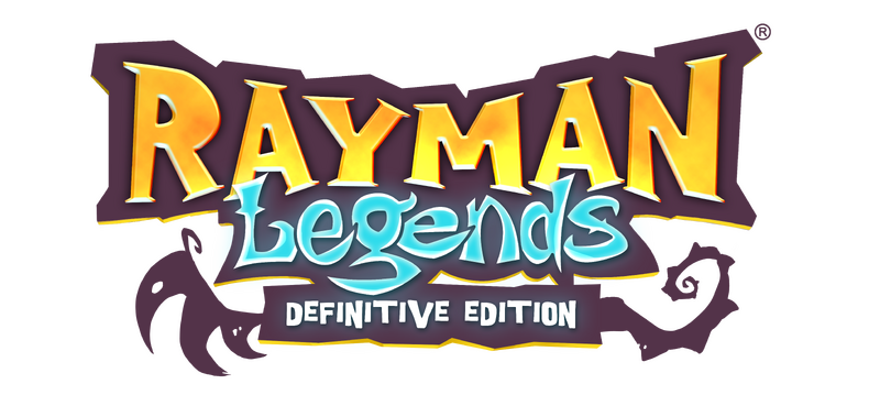 File:Rayman Definitive Edition logo.png