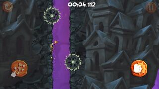 The level Breath of Death
