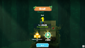 Incrediballs Dodge End of game.png