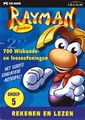 Rayman Juniors: Rekenen en Lezen - Groep 5