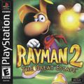 The English PlayStation manual