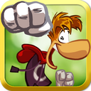 Rayman Jungle Run