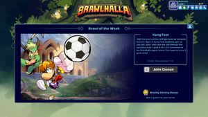 Brawlhalla Kung Foot Join Queue Screen.png