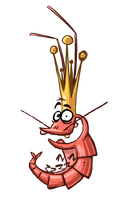 Creveton's true form