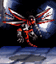 Unused creature from the cancelled version of Rayman 4