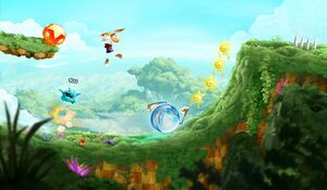 Sonic the Hedgehog 2 Raymanized.jpg