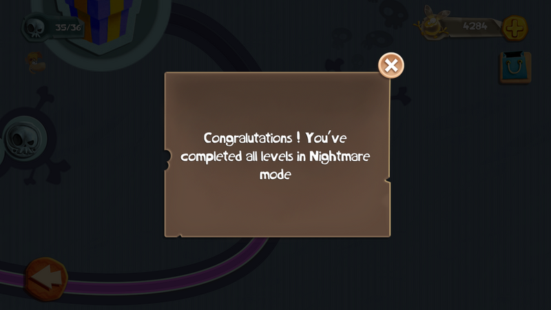 File:Finish Nightmare Mode.png