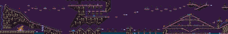 File:RaymanByHisFansPC - Cave 02.png