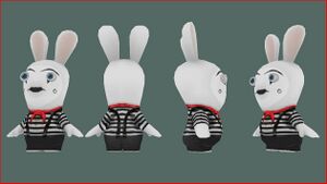 RRR2 Enemies Mime Rabbid.jpg