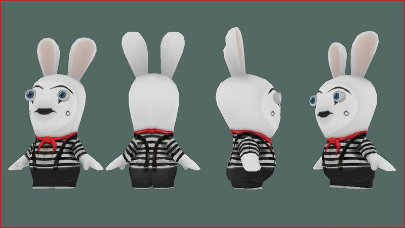 File:RRR2 Enemies Mime Rabbid.jpg