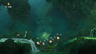 A group of Tentacle claws.