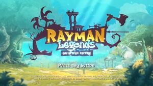 Rayman Legends Definitive Edition Main Menu 1.jpg