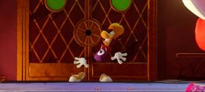 Golden Ticket to Fame - Rayman's reaction.jpg