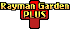 Rayman Garden PLUS