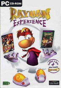 Rayman Experience