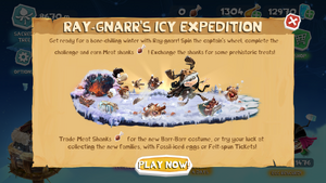 Ray-Gnarr’s Icy Expedition Pop-Up Announcement.png