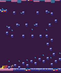 PlayStation version