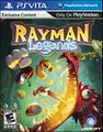The North American box art (PlayStation Vita).