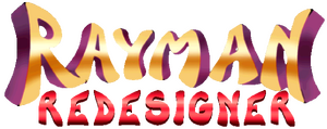 Rayman ReDesigner