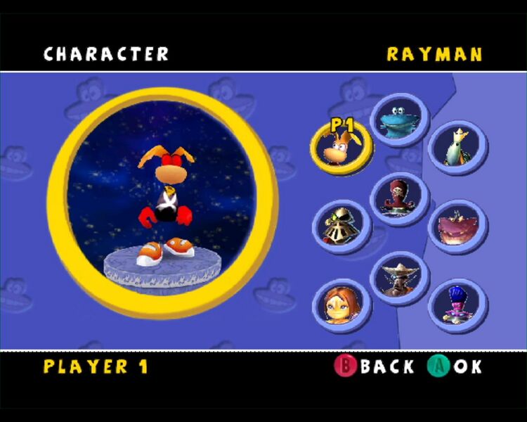 File:RA GC-Rayman-AlternativeCharacterSkin.jpg