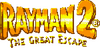 Rayman 2 Forever