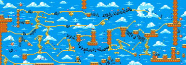 Game Boy Color version