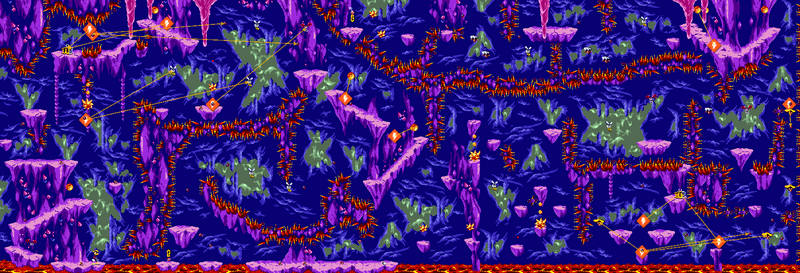 Game Boy Color version